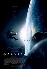 "Гравитация" (2013) отзыв
